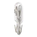 Autopære T5 12V - 1,2W
