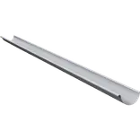 Lindab Rainline tagrende - 150x3000 mm