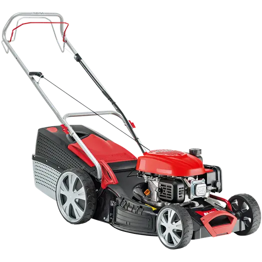 AL-KO Classic 5.18 SP-A Plus motorplæneklipper 51 cm