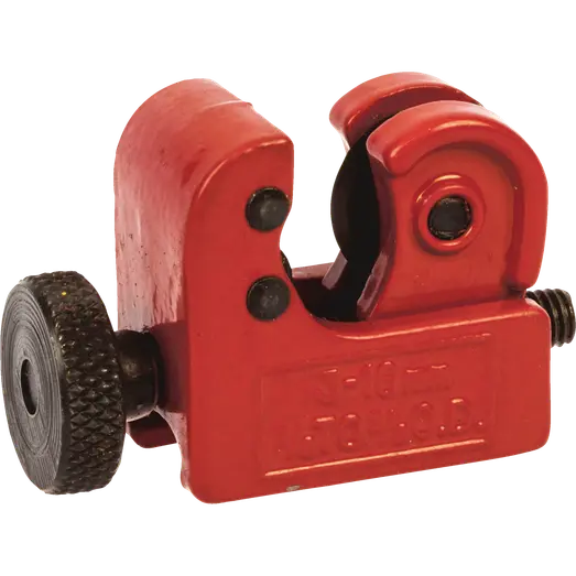 Rørskærer t/kobberrør 0-15 mm