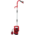 Einhell GE-SP 3546 RB regnvandstøndepumpe  