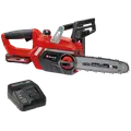 Einhell GE-LC 18/25 Li Kit 18V kædesav 25 cm - inkl. 3,0Ah batteri og lader