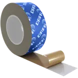 Dafa dampspærretape rivbar 50mmx25m