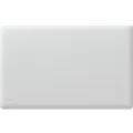 Nobø NFK4N 07 el-varmepanel 750W 230V
