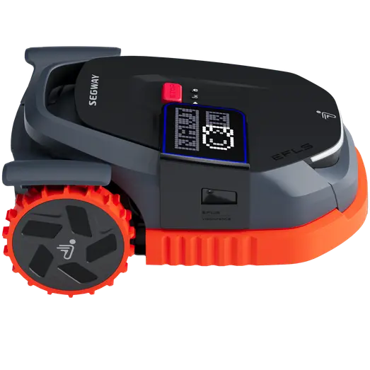 Segway Navimow X330E robotplæneklipper 3000 m²