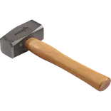 Hultafors MH 1500 mukkert