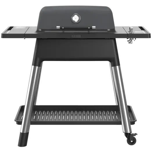 Everdure Force gasgrill graphite