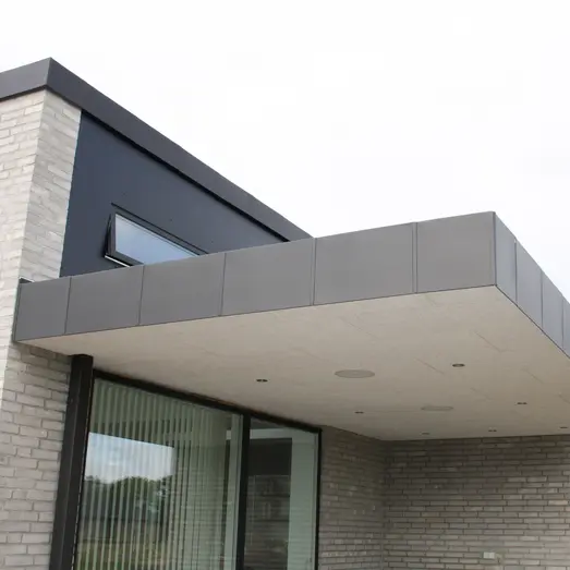 Woodcem basic træbetonplade 25x600x1200 mm hvid