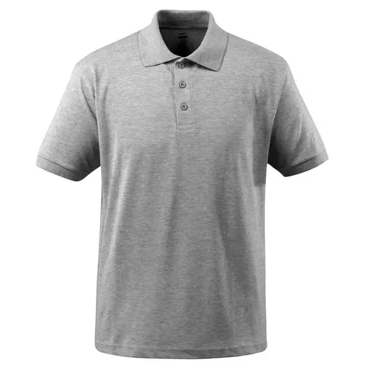Mascot Bandol Crossover poloshirt grå-meleret