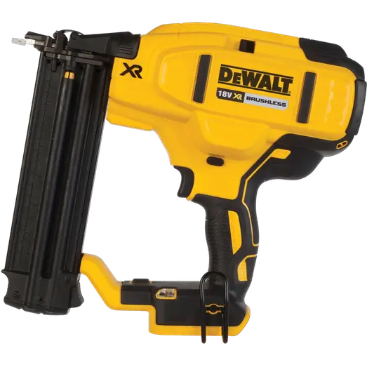 DeWALT DCN680N 18GA 18V XR stiftpistol solo