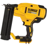 DeWALT DCN680N 18GA 18V XR stiftpistol solo