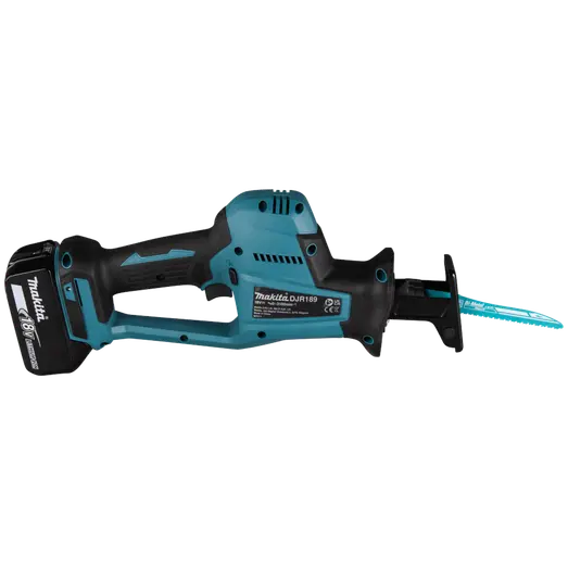 Makita DJR189Z bajonetsav 18V Li-ion