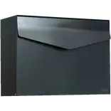 MEFA Letter 111 postkasse dybsort