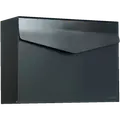 MEFA Letter 111 postkasse dybsort