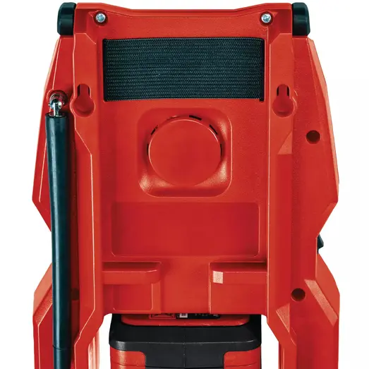 Einhell TC-RA 18 Li BT 18V radio solo