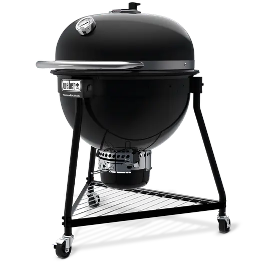 Weber Summit Kamado E6 kulgrill