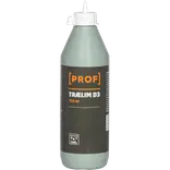 Prof D3 trælim ude 750 ml