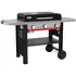 Weber® Slate® GPD 71 cm Premium stegeplade