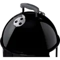Weber® låg Smokey Mountain Cooker™ 57cm.
