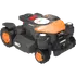 Worx WR342E Vision Cloud 4WD robotplæneklipper AI-RTK 2000 m²