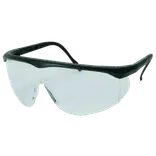 OX-ON beskyttelsesbrille m. klart glas