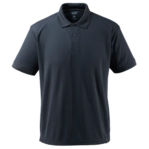 Mascot 17083-941 Crossover Grenoble poloshirt mørk marine