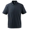 Mascot 17083-941 Crossover Grenoble poloshirt mørk marine