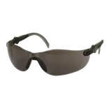 OX-ON Eyewear Space Comfort sikkerhedsbrille med mørk glas