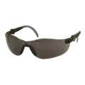 OX-ON Eyewear Space Comfort sikkerhedsbrille med mørk glas