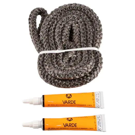 Varde tætningssnor med lim, Ø10 mm