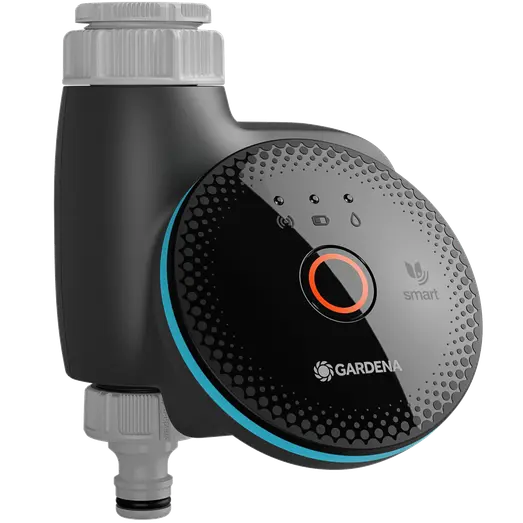Gardena smart vandingscomputer