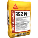 Sika Monotop-352N reparationsmørtel 25 kg