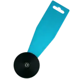 Speedmax bagstoprulle 15mm