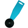 Speedmax bagstoprulle 15mm