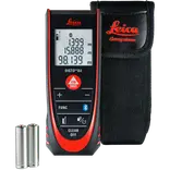 Leica Disto D2 afstandsmåler med Bluetooth®