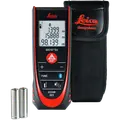 Leica Disto D2 afstandsmåler med Bluetooth®