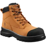 Carhartt Detroit S3 sikkerhedsstøvle tan