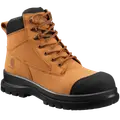 Carhartt Detroit S3 sikkerhedsstøvle tan