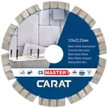 Carat CS diatex laser diamantklinge beton standard
