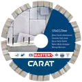 Carat CS diatex laser diamantklinge beton standard