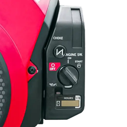 AGT XL Generator 14503 GX-630 - 10,8 kW 400V/230V