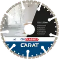 Carat CGU Classic multiklinge
