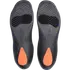 Brynje 700701 ultimate footfit indlægssål lav sort