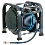 Rectus slangeopruller gulvmodel 3/8" x 30 m