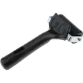 Gummirulle 6 cm