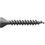 Spit P-Screw FWS fibergipsskrue løse 3,9 mm sort forsinket 1000 stk.