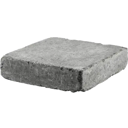 IBF Holmegaardsten® kvadrat, 28x28x7cm, grå