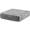 IBF Holmegaardsten® kvadrat, 28x28x7cm, grå