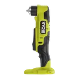 Ryobi RAD18C-0 akku vinkelskruemaskine 18V ONE+ solo