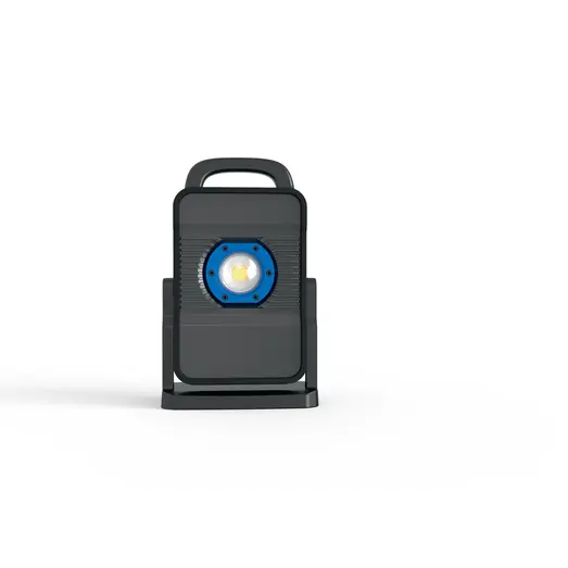 Blue Electric +Plus Line Hybrid Arbejdslampe 20W - 2173218